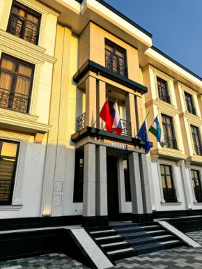 De Villa Hotel